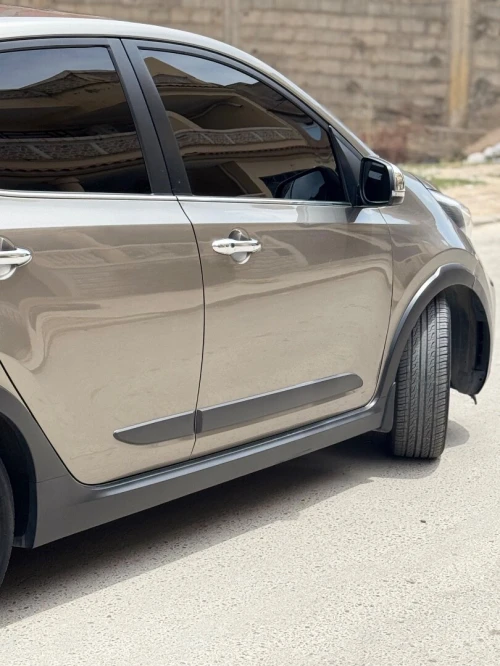Kia Picanto 2019 X line