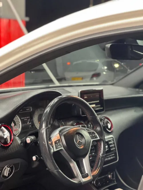 Mercedes Classe A 2014 250 Sport +