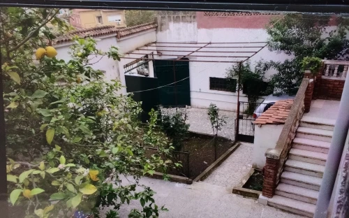 Vente Villa Alger Douera