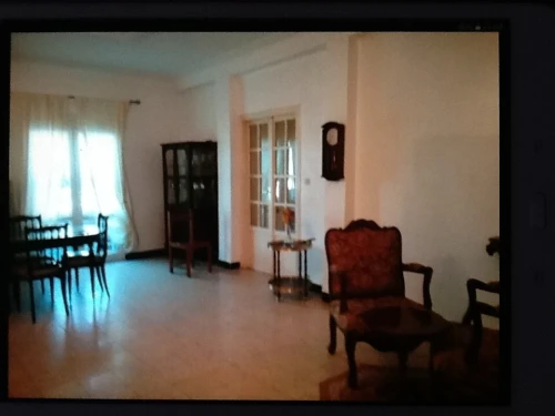 Vente Villa Alger Douera
