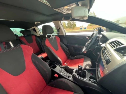 Seat Leon 2013 Leon