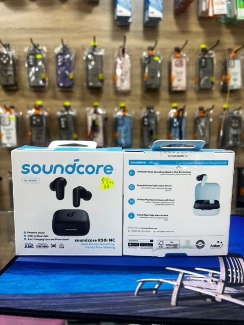 Soundcore R50i NC original