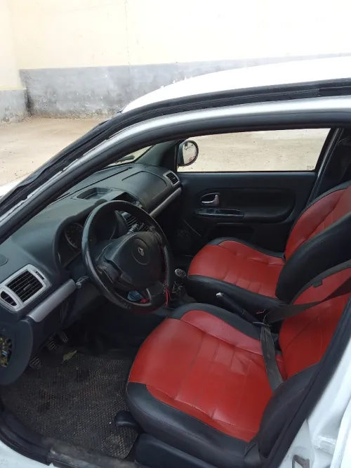 Renault Clio Campus 2015 Clio Campus
