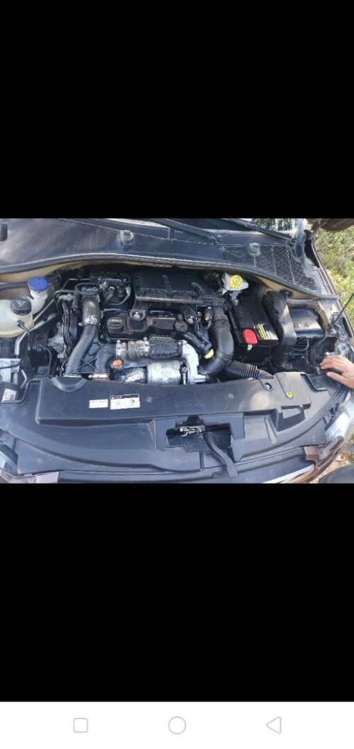 Peugeot 301 2014 Active plus
