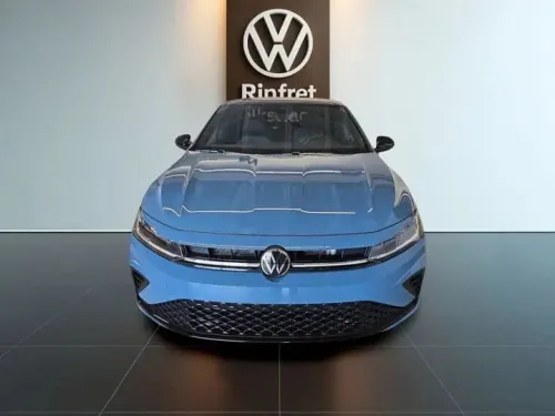 Volkswagen Jetta 2025 