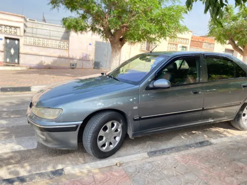 Peugeot 406 2003 406