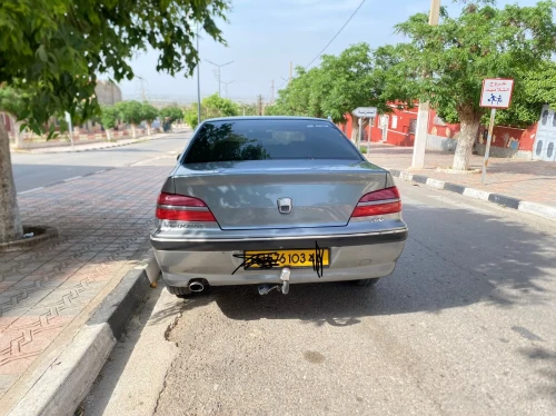 Peugeot 406 2003 406