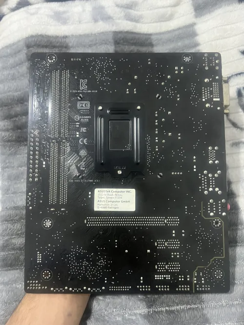 Kit h310m+ i5 9400 + cooler