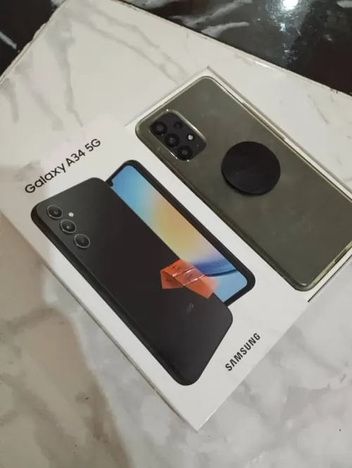Samsung A33. + a32. A33