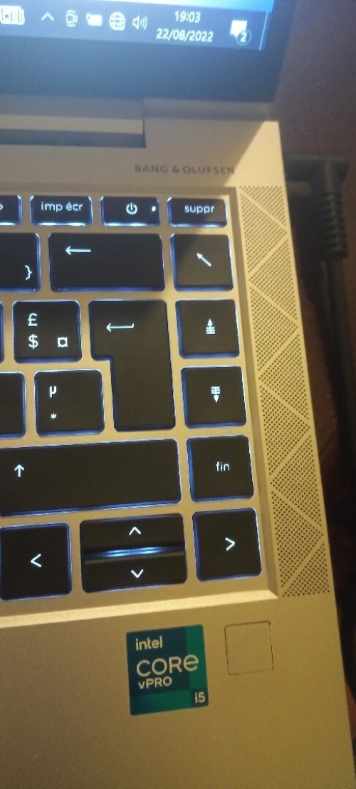 Pc hp