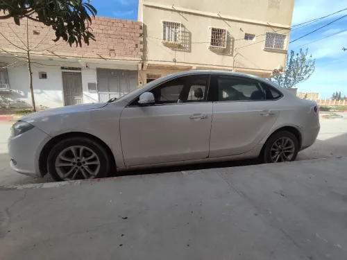 Brilliance H530 2013 Toute obtion