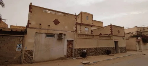 Vente Villa Ouargla Rouissat