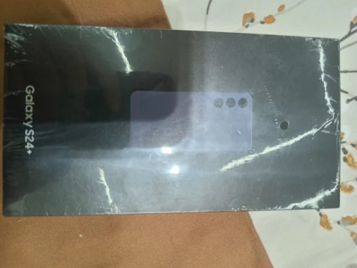 Samsunge Galaxy s24 +