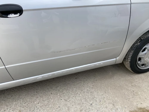 Chevrolet Spark 2012 Lite Base