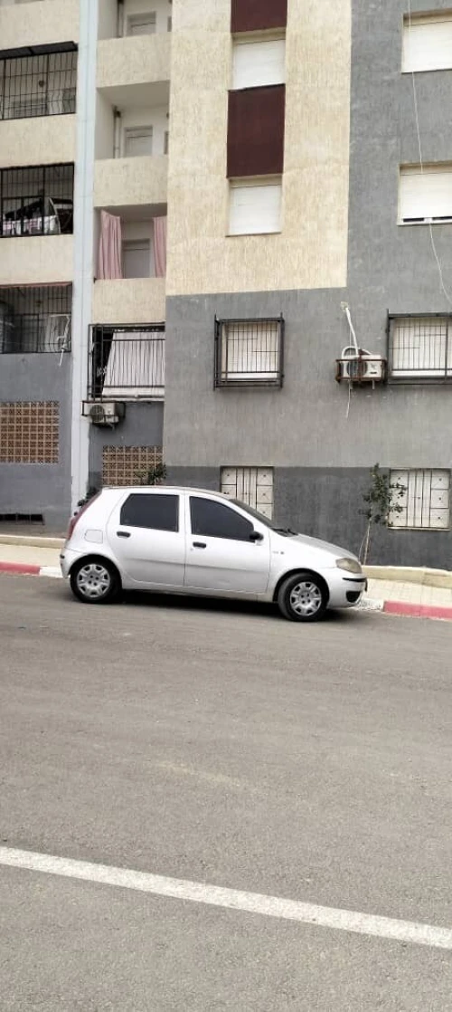 Fiat Punto 2009 Classic