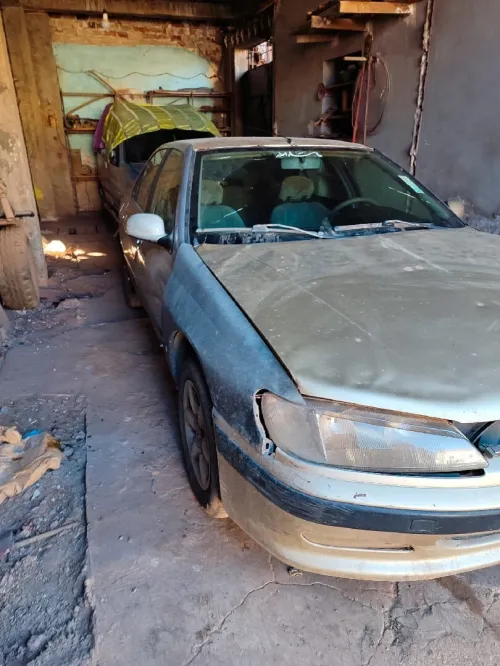 Peugeot 406 1997 406