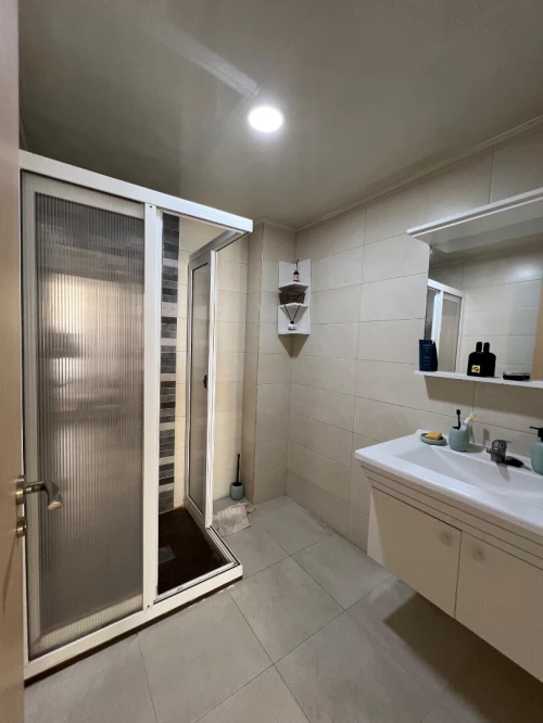 Vente Appartement F3 Béjaïa Bejaia