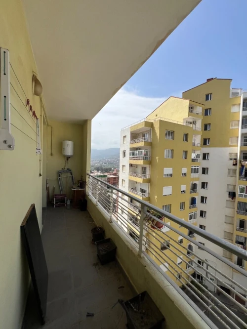 Vente Appartement F3 Béjaïa Bejaia
