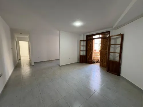 Vente Appartement F4 Béjaïa Bejaia