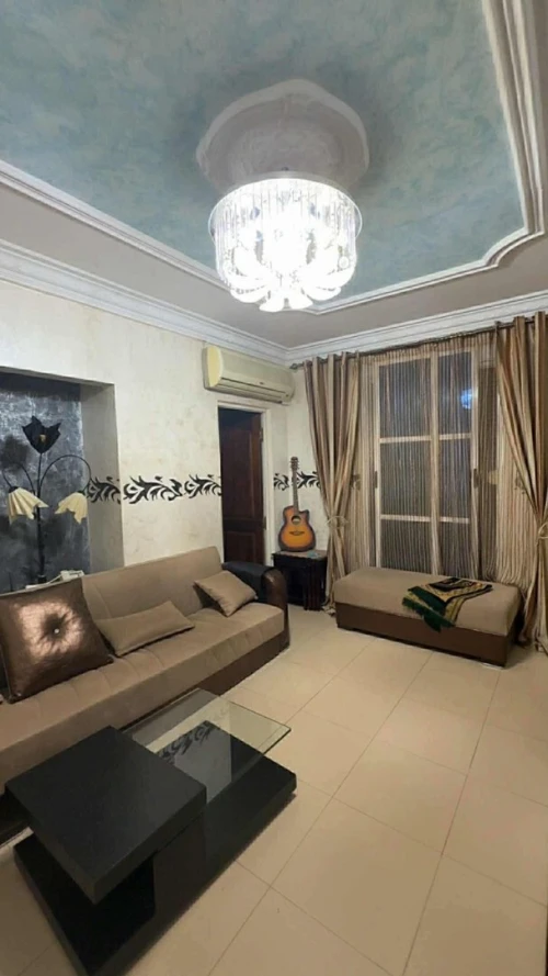 Vente Appartement F5 Annaba El bouni