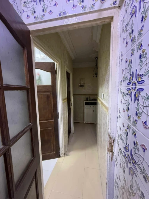 Vente Appartement F5 Annaba El bouni