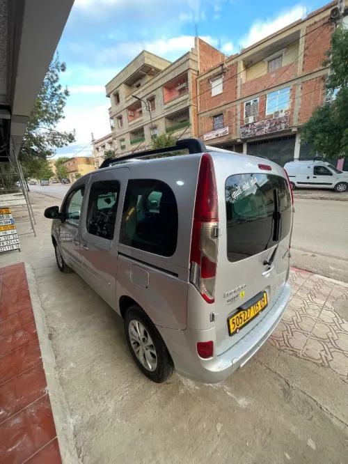 Renault Kangoo 2015 Grand Confort