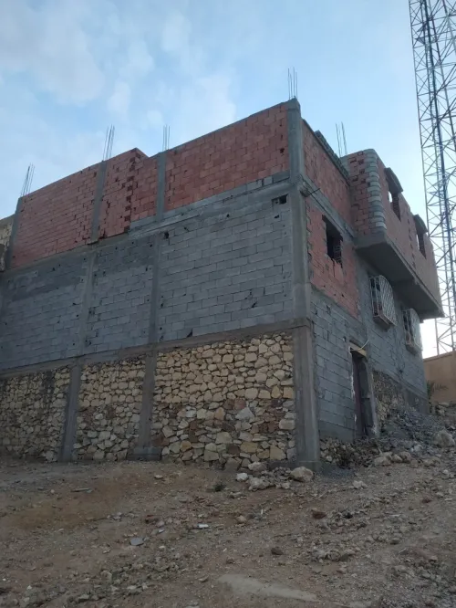 Vente Terrain Ghardaia Dhayet bendhahoua