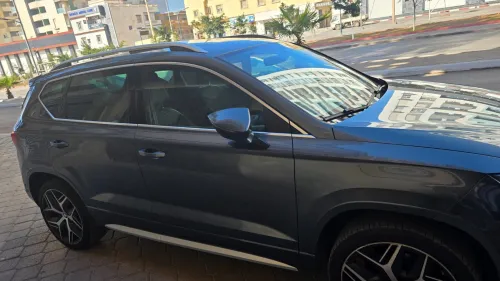Seat ATECA 2019 FR