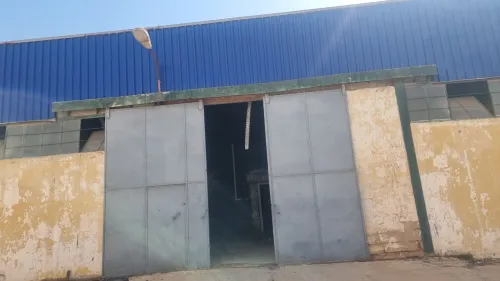 Vente Hangar Oran Ben freha