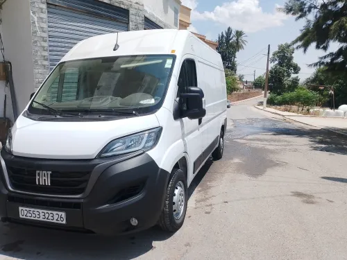 Fiat Ducato 2023 