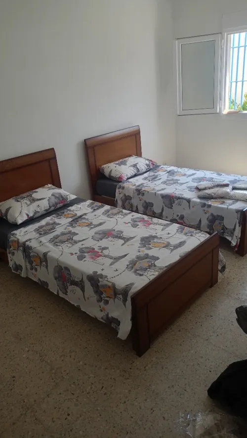 Location Bungalow F4 Boumerdès Zemmouri 13