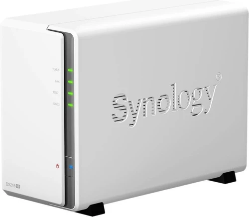 Synology DiskStation DS216se / 2 Baies