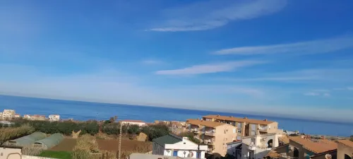 Vente Villa Tipaza Fouka