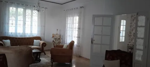 Vente Villa Tipaza Fouka