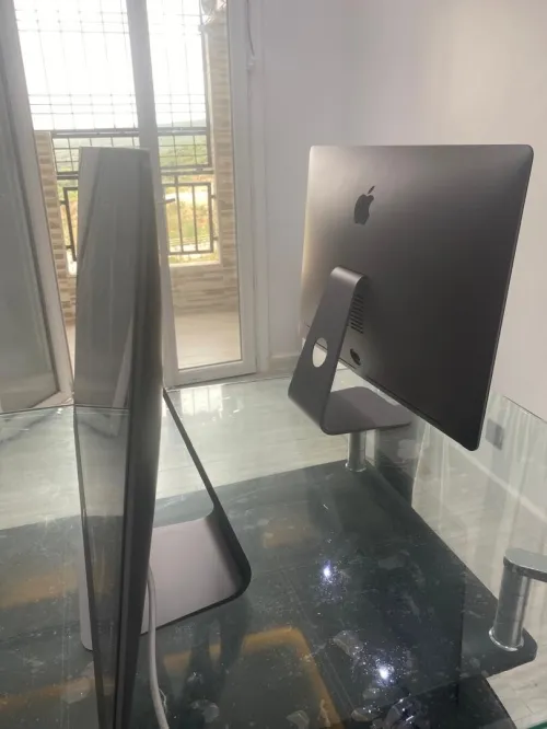 Imac pro 27 Xeon