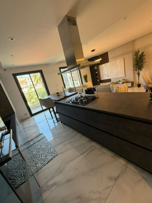 Vente Appartement F4 Alger Birkhadem 2