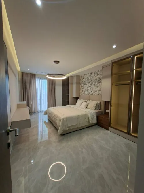 Vente Appartement F2 Alger Bab ezzouar