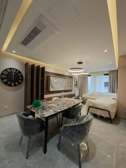 Vente Appartement F2 Alger Bab ezzouar
