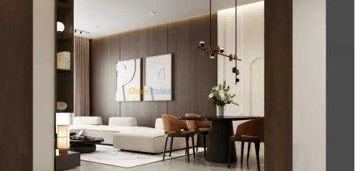 Vente Appartement F3 Alger Kouba 4