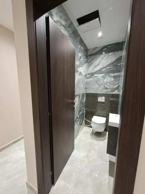 Vente Appartement F2 Alger Bab ezzouar