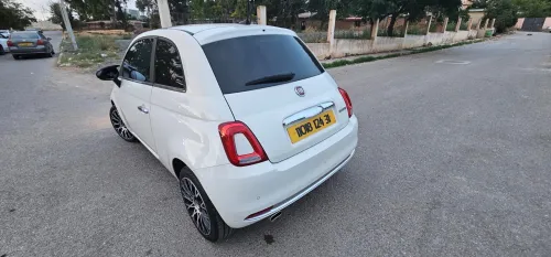 Fiat 500 2024 Dolcevita plus 