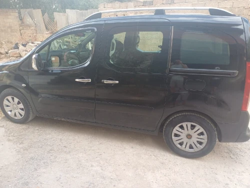 Citroen Berlingo 2011 Berlingo