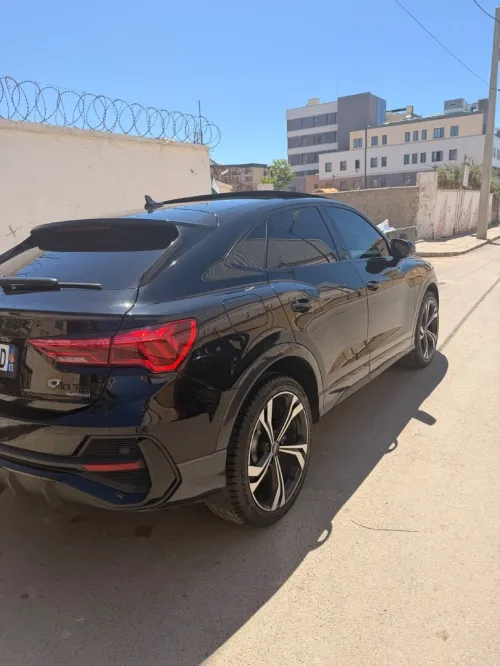 Audi Q3 2021 S Line