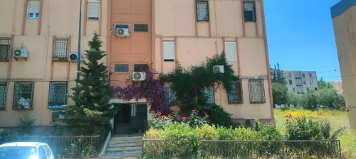 Vente Appartement F4 Tlemcen Mansourah