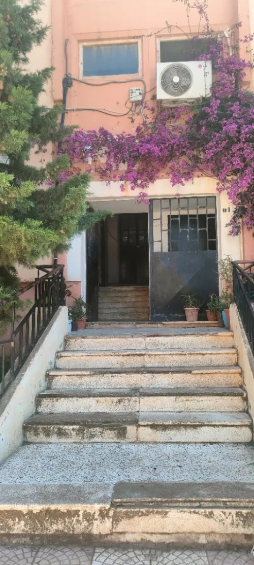 Vente Appartement F4 Tlemcen Mansourah