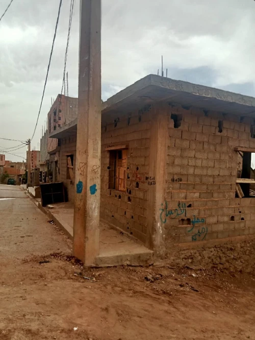 Vente bien immobilier Tlemcen Chetouane