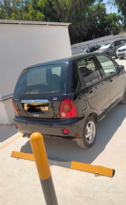 Chery QQ 2014 QQ