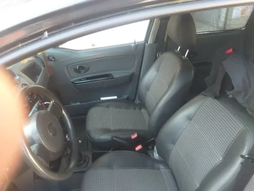 Chevrolet Spark 2010 Lite Ls