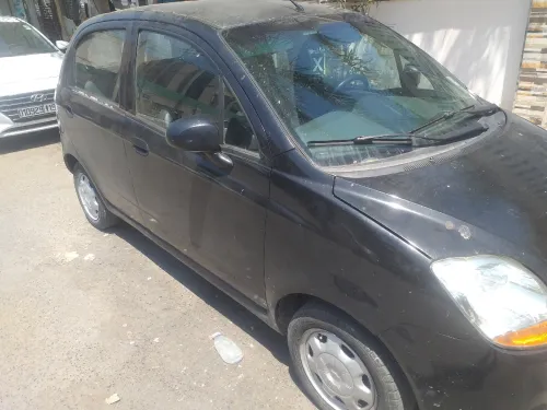 Chevrolet Spark 2010 Lite Ls