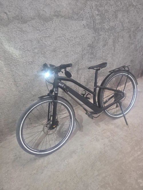 Velo specialized Turbo vado 4.0